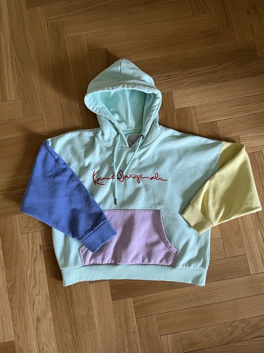 Bluza Hoodie Karl Kani