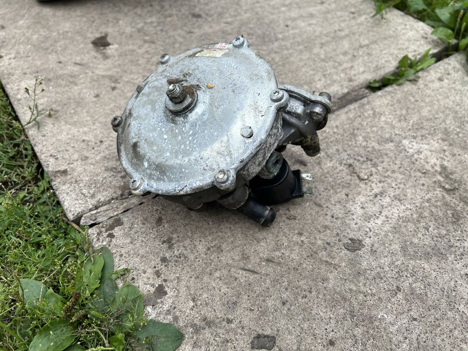 Газовий редуктор Б/у