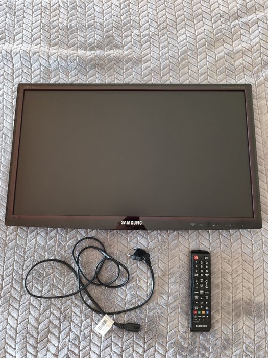 TV Samsung 24 polegadas