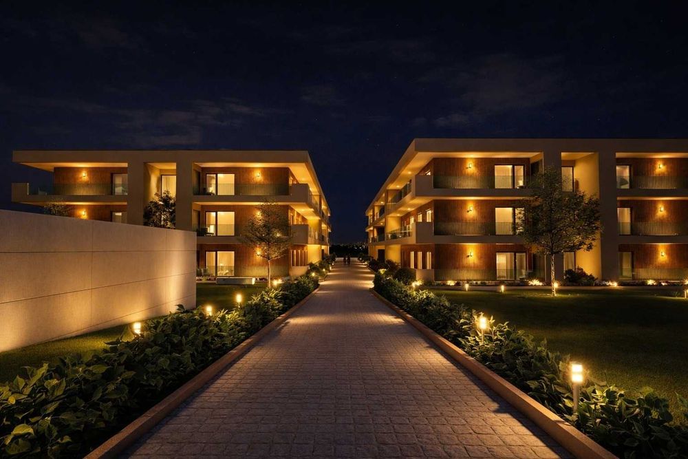 Apartamento T3 em Ponte de Lima