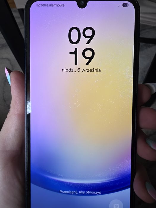 Mam do sprzedania Samsung A25 5G