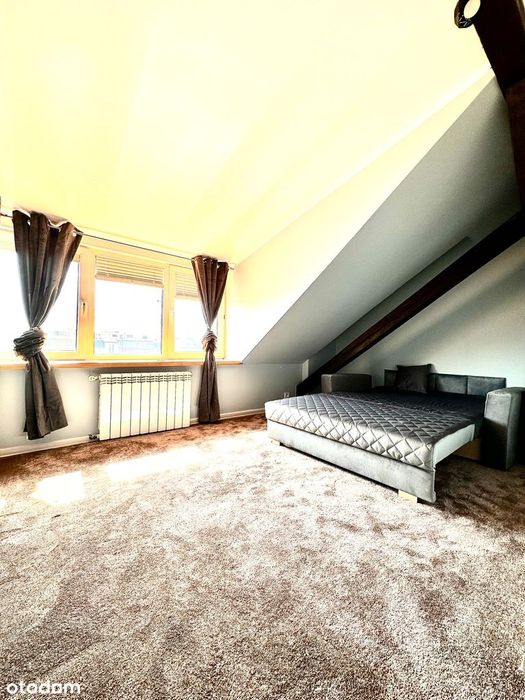 3 pok./Centrum Słupska/ 61 m2 /350 zł czynsz/0% prowizji