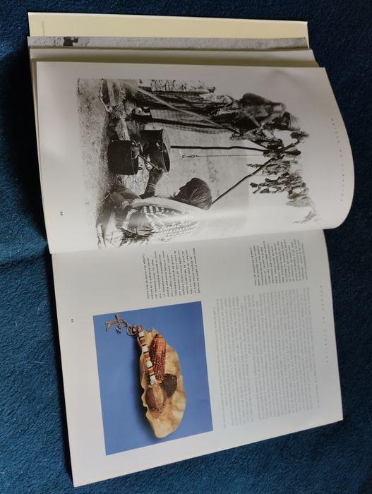 Les Indiens d'Amérique du Nord. Mythes et Coutumes. Colin Taylor.