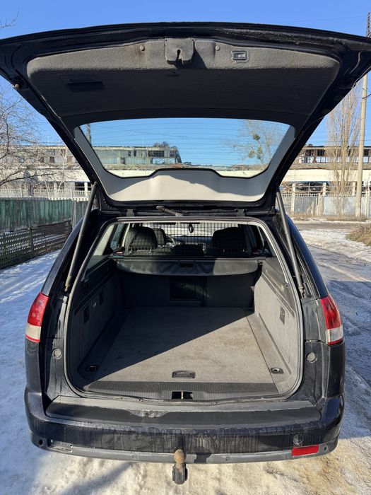 Opel Vectra C V6 3.0 дизель автомат