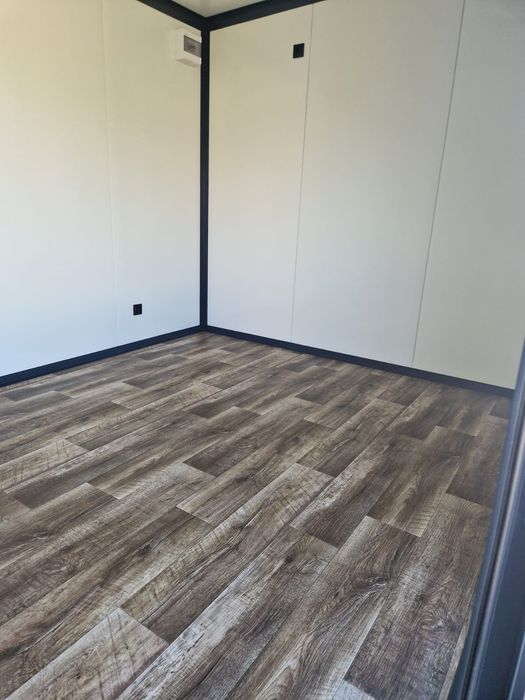 7m x 3m !Pawilon handlowy biurowy biuro komis kontene