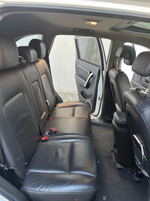 Carro SUV chevrolet 2014