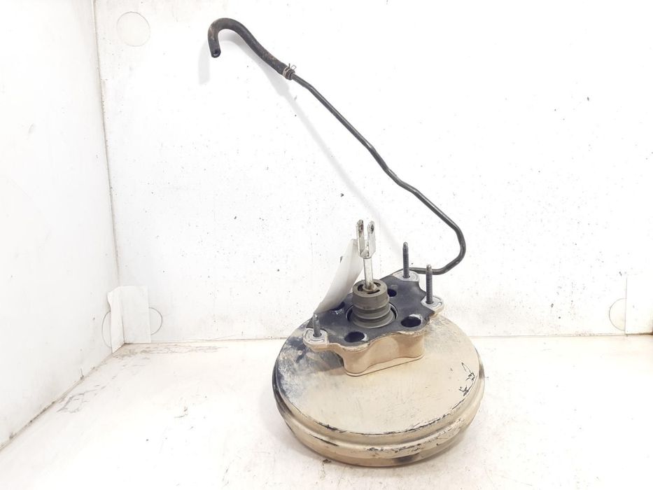 SERVOFREIO NISSAN TIIDA