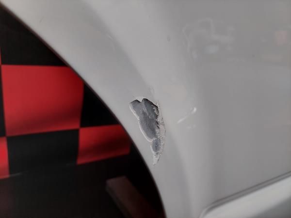Porta frente esquerda VOLKSWAGEN Transporter VI Chassis Cabina (SFD, S