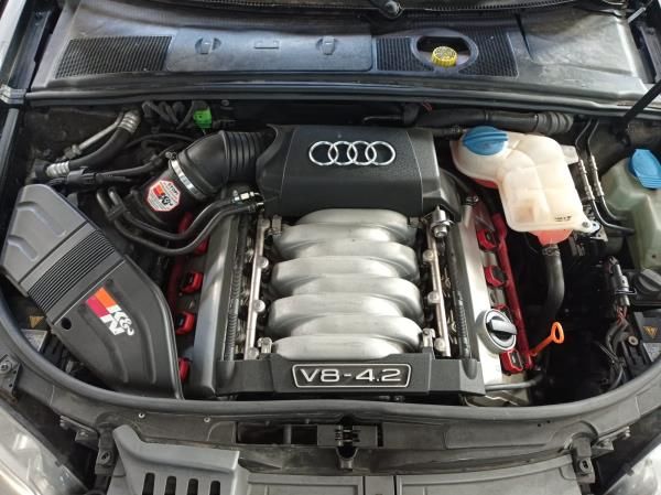 Motor completo AUDI A4 (8EC, B7)