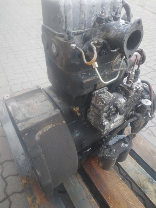Silnik c 330 c330