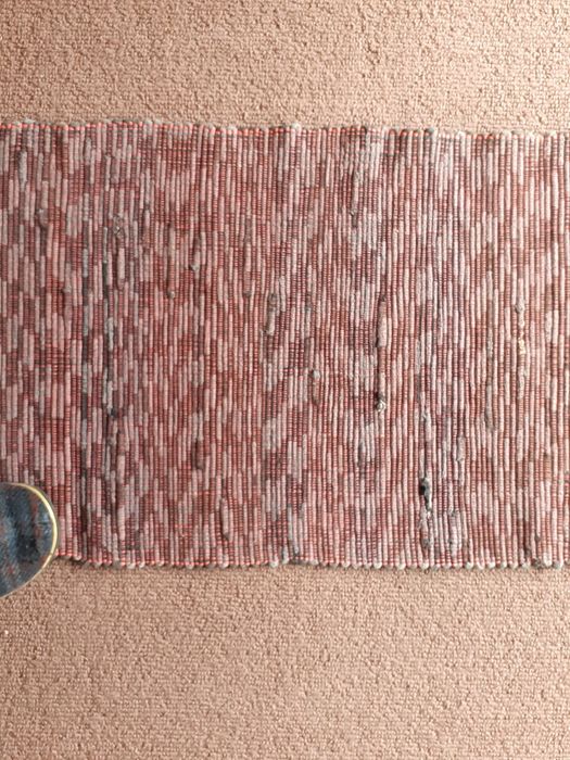 Passadeiras e tapete de vários tamanhos