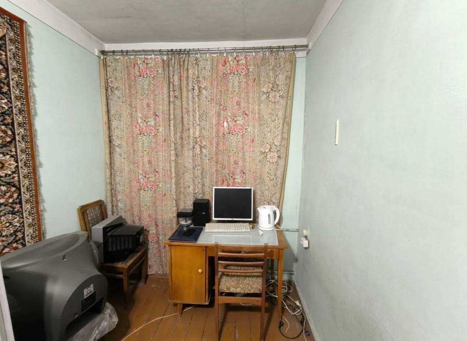 Продам 3 к квартиру під ремонт на Ближньому Замості 8322