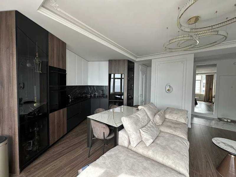 2-комнатная квартира по адресу Куликово поле пл. (площадь 86 м²) - Atlanta.ua - фото 6