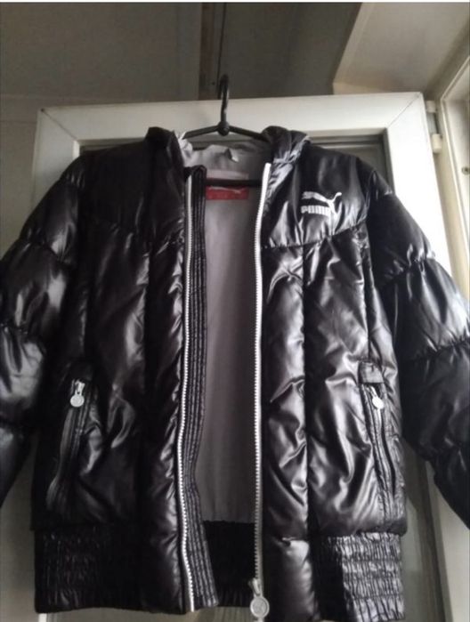 Куртка Puma Оригинал