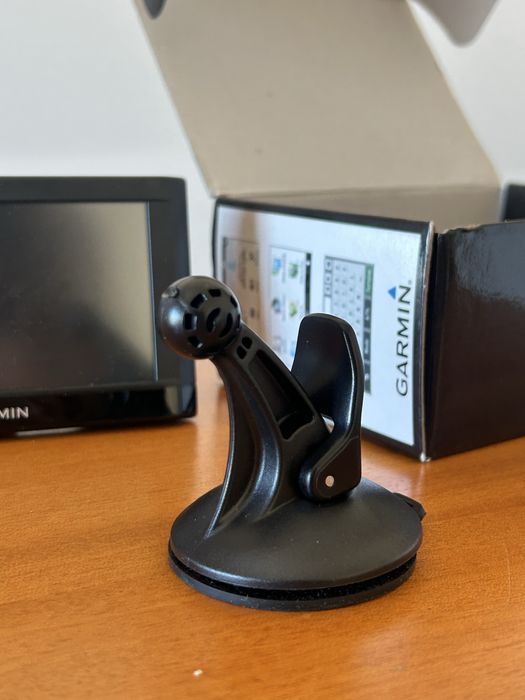 GPS automotivo Garmin nüvi 42LM