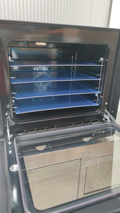 Forno convector 4 niveis gastronomia / pastelaria pão ENTREGA IMEDIAta