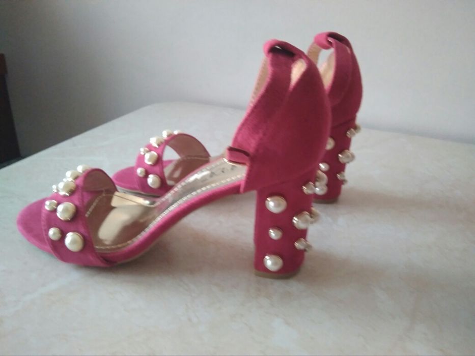 Buty damskie piękne