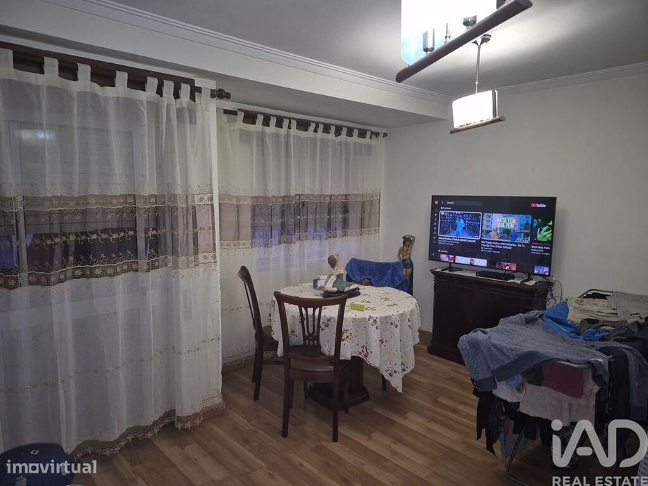 Apartamento T3 em Almada, Cova da Piedade, Pragal e Cacilhas de 93 m2