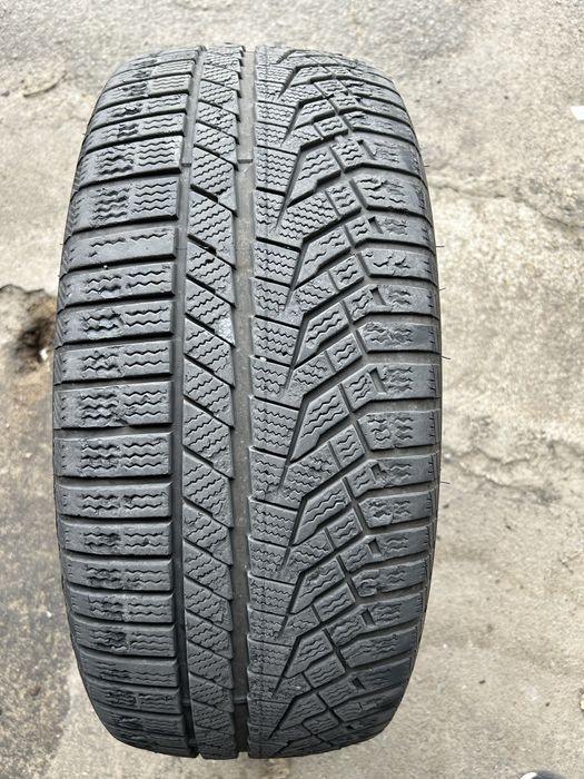 Шини зимові Sailun ice blazer 245/45 R19