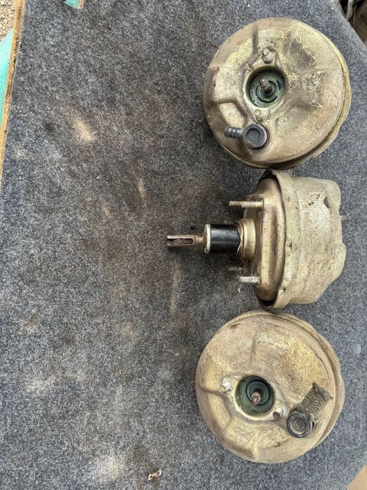 Продам Вакуумник ВАЗ 2101-07 Классика Вакуумный усилитель тормозов