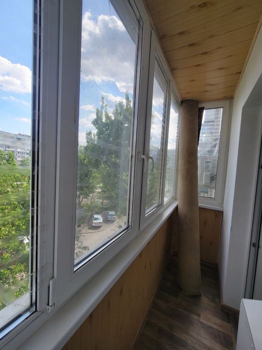 Сдам большую 1 ком квартиру!