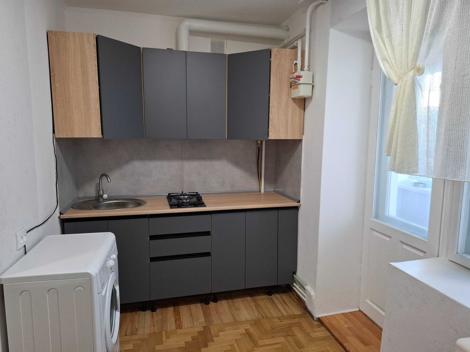 04.01.26 ще вільна , Оренда 1 км кв з АОГВ  вул.Академічна, Пирогово