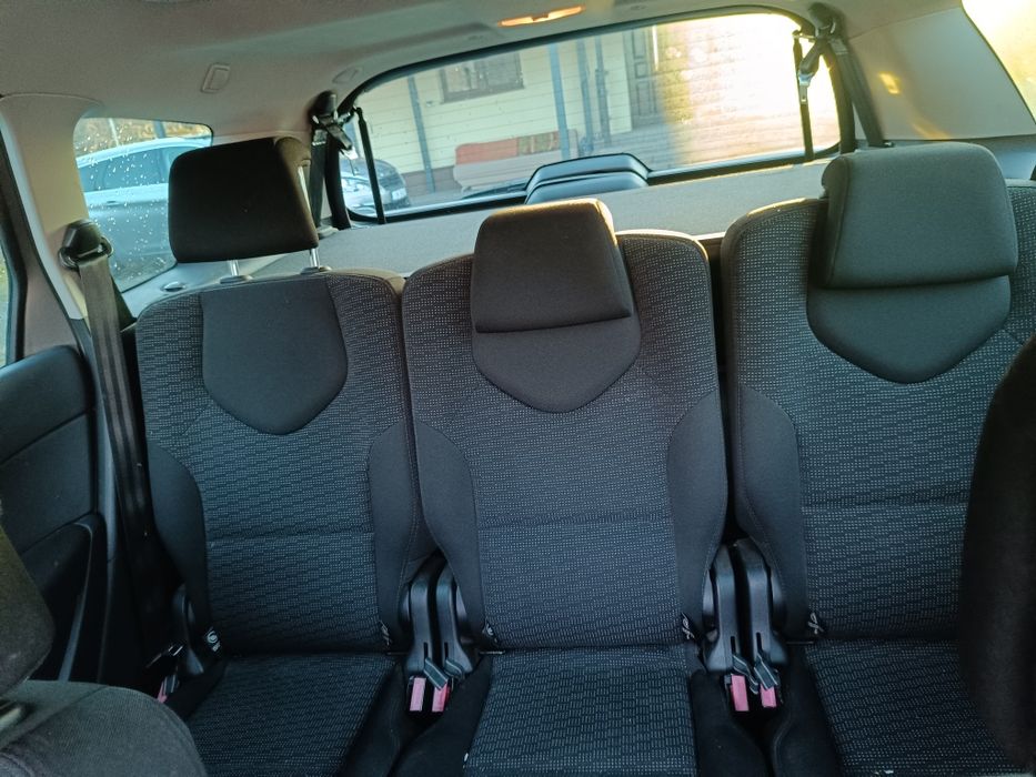 Peugeot 308 SW 2.0HDi