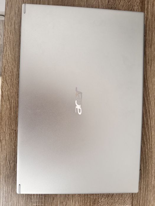 Ноутбук Acer Aspire 5 / Intel Core i5 / SSD NVMe / Full HD