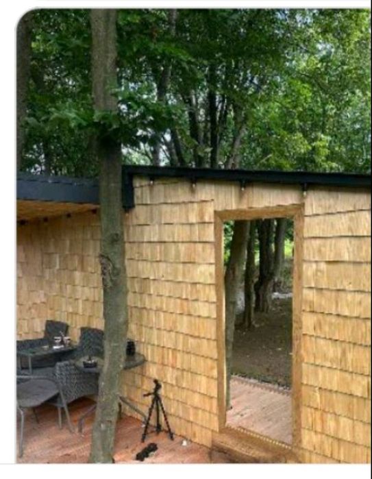 Дранка ручної роботи