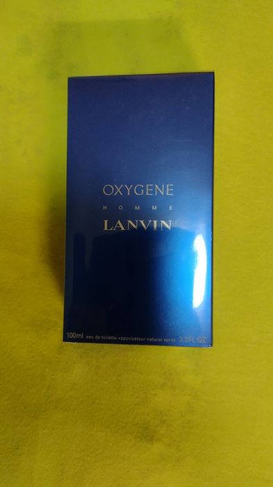 Perfumy męskie 100ml