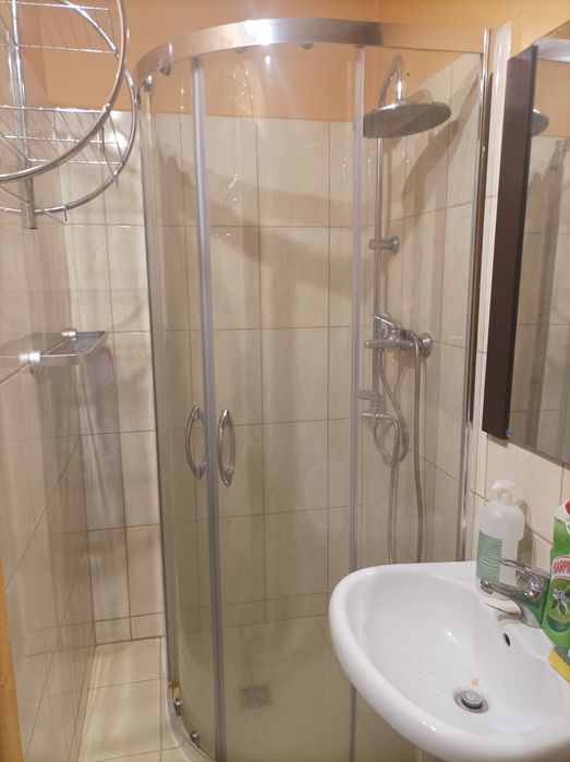 Kabina prysznicowa 80x80stan bardzo dobry