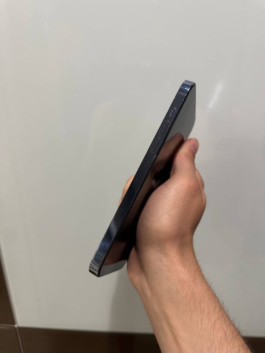 Iphone 13 Pro Max, 256 GB, Neverlock, 91% акб