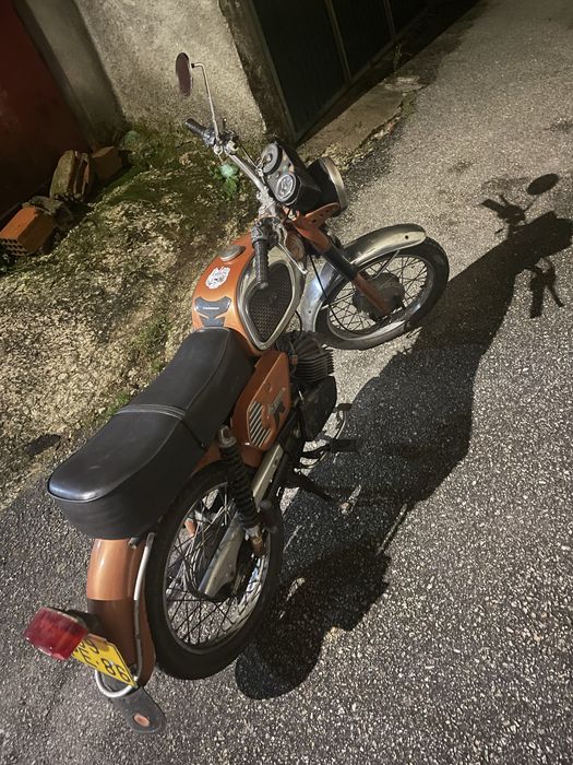sachs gt super 5v