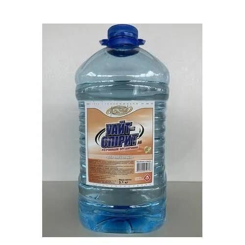 Уайт-Спірит / Уайт -Спирит