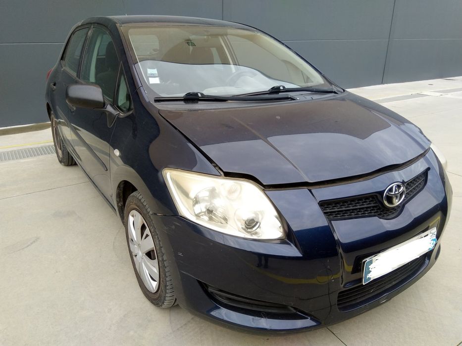 TOYOTA AURIS - 2008 - Para Peças