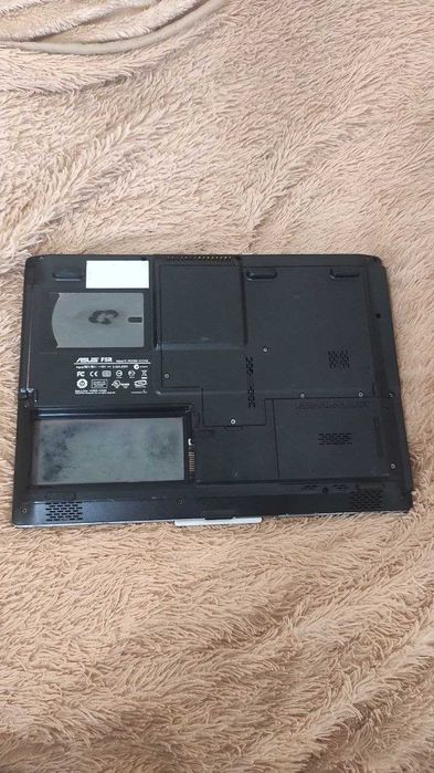 Ноутбук Asus F5R