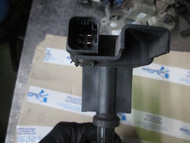 Bobina de ignição PEUGEOT 406 (8B)
