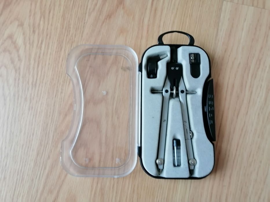 Material escolar usado