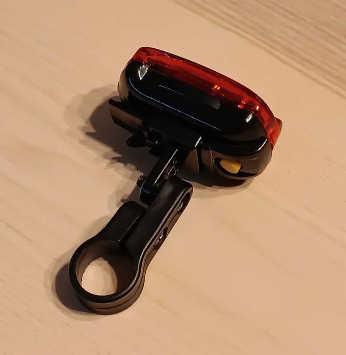 Аксессуары для велосипеда комплект