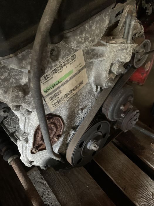 Motor Mitsubishi Colt VI 1.1 (MN195892)