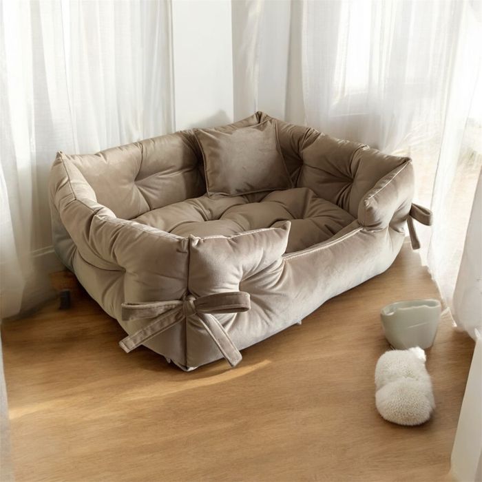 Лежанка ,лежак ,місце для собак , котів