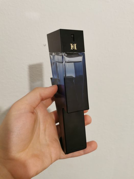 Carolina herrera Bad Boy