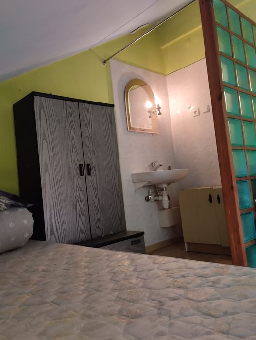 Hostel pracownicy w centrum KARGOWA