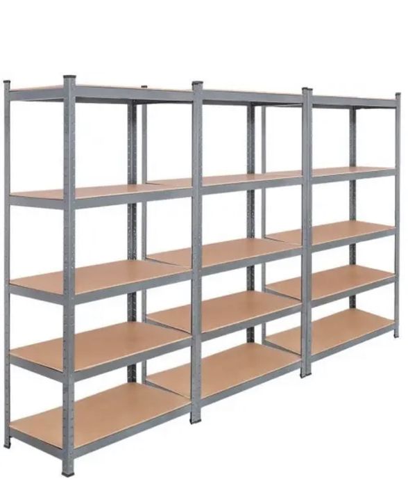 Топ! Металлический стеллаж!