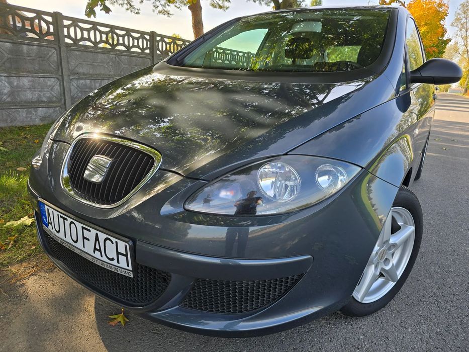 Seat Altea