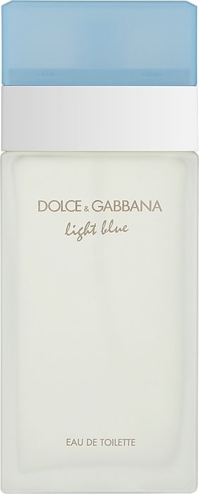 Dolce & Gabbana Light Blue 100 мл