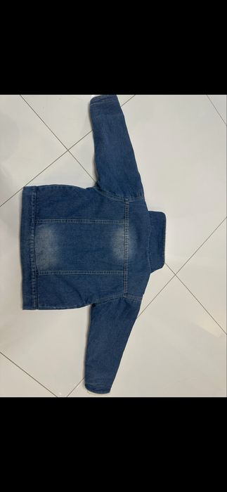 Куртка на  4-5р Весна/осінь