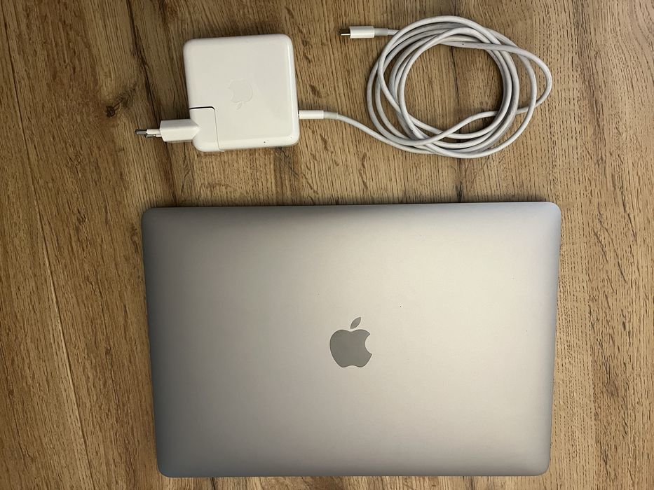 Macbook Pro 2017