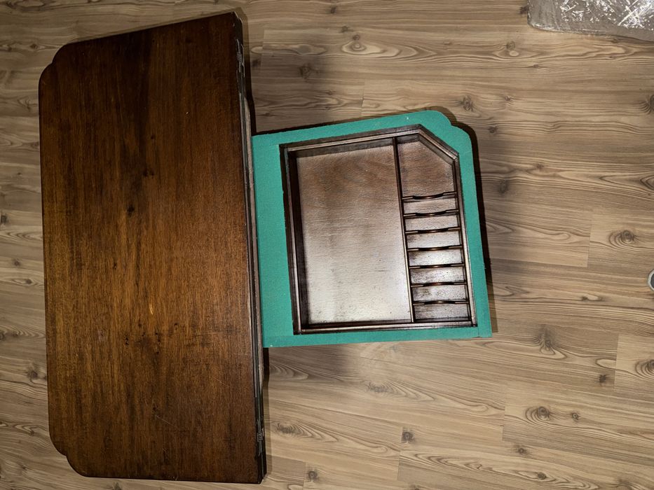 Mesa de Jogo antiga