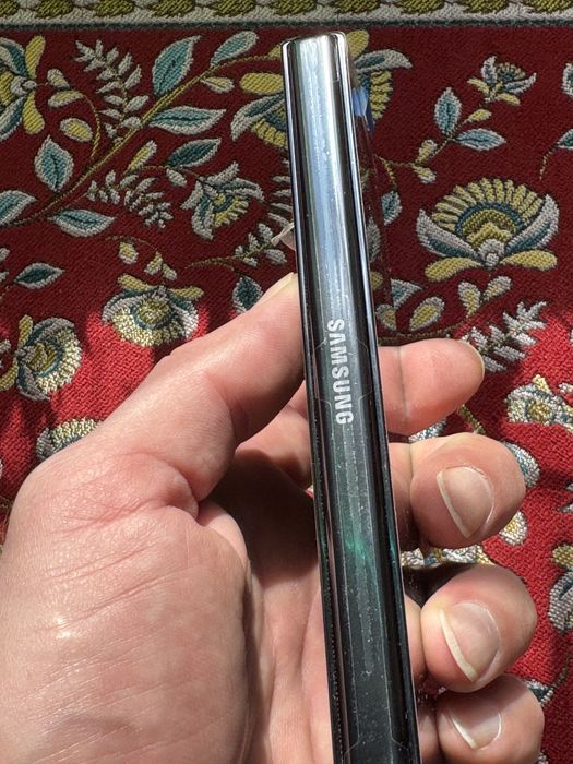 Nowy Samsung Z Fold 5 512GB Czarny Dual SIM nowy